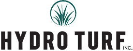 HYDRO TURF, INC logo