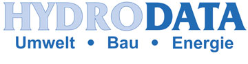 HYDRODATA GMBH logo