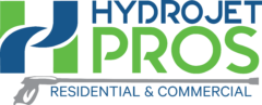 HYDROJET PROS logo