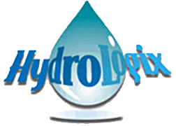 HYDROLOGIX INC logo
