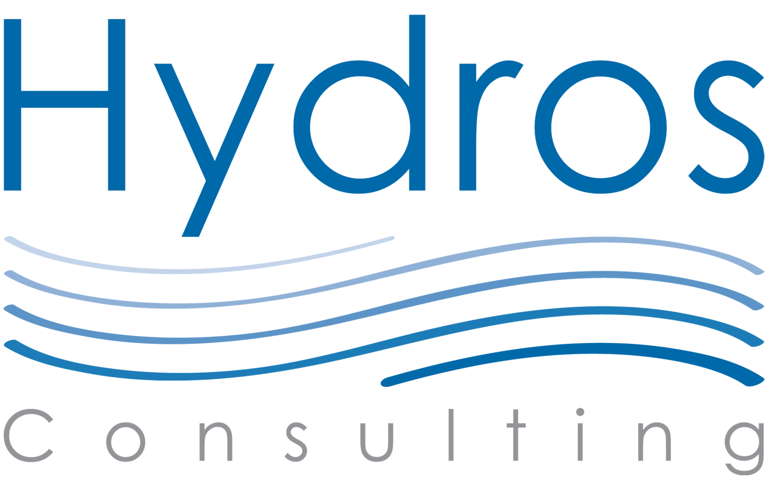 HYDROS CONSULTING LLC logo