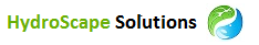 HYDROSCAPE SOLUTIONS LLC logo