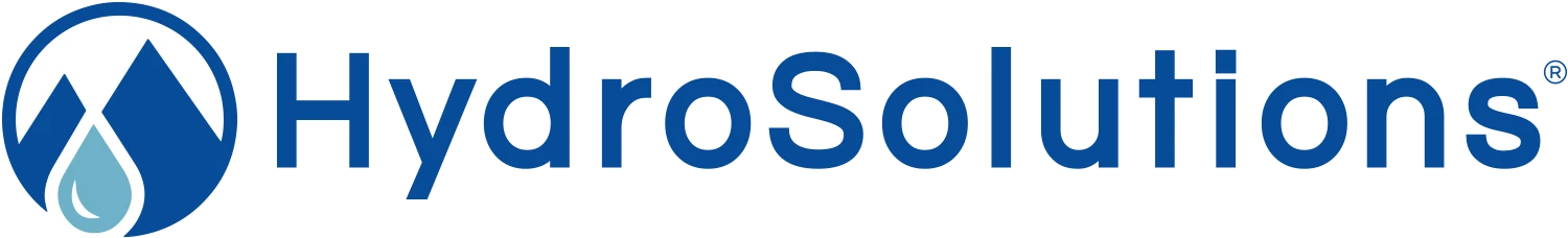 HYDROSOLUTIONS INC logo