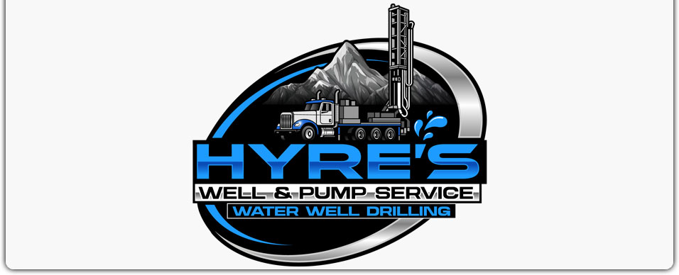 HYERS WELL & PUMP SERVICE LLC logo