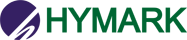 HYMARK, LTD. CO. logo