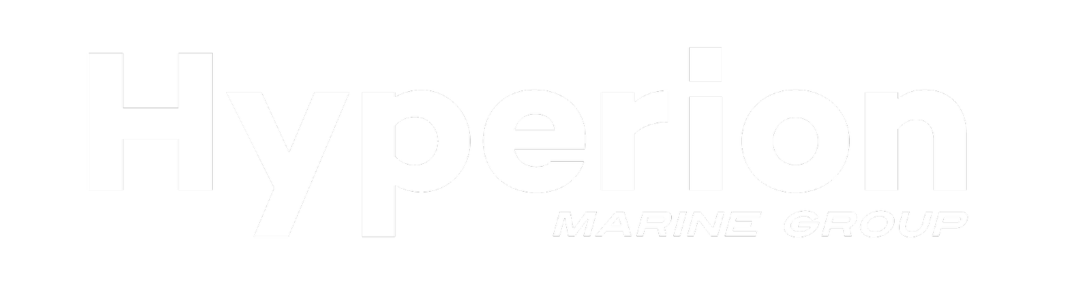 HYPERION MARINE GROUP LLC logo
