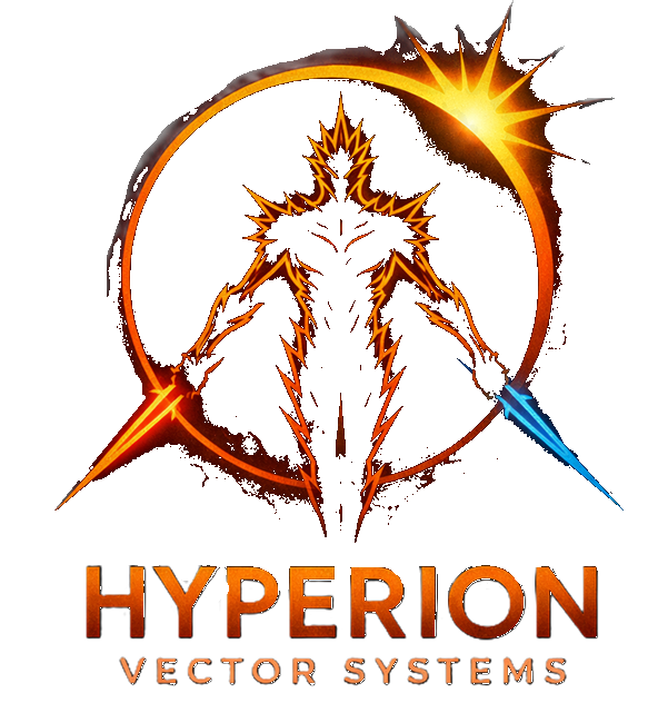 HYPERION VECTOR SYSTEMS, LLC logo