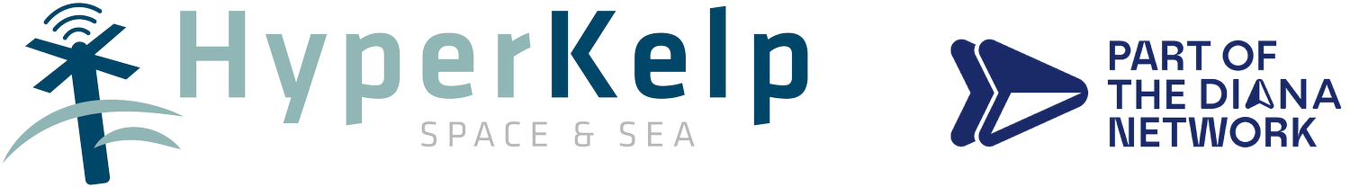HYPERKELP INC logo