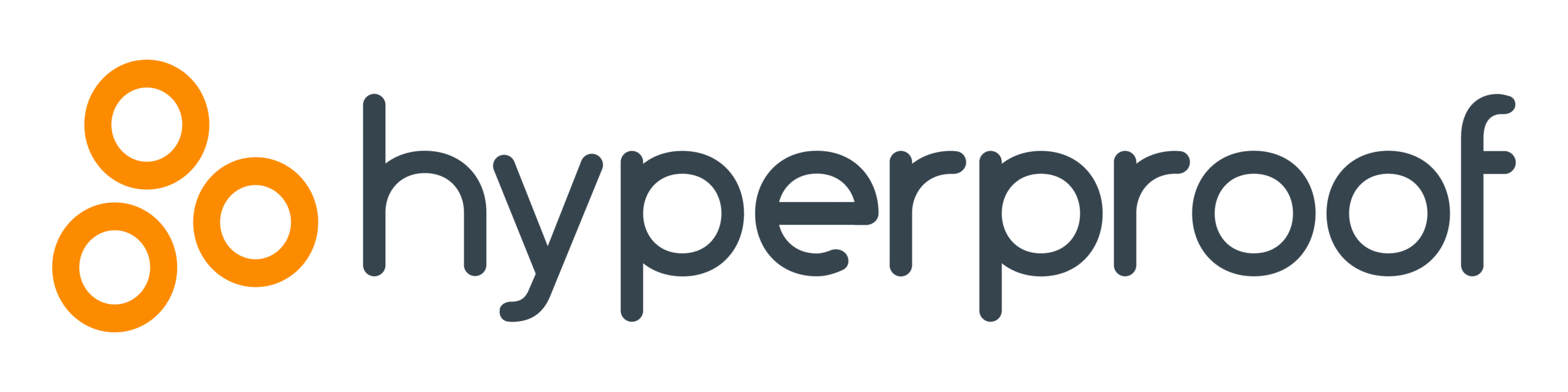 HYPERPROOF, INC. logo