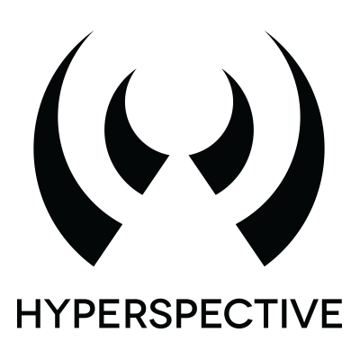 HYPERSPECTIVE STUDIOS, INC. logo
