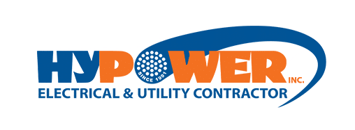 HYPOWER logo