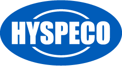 HYSPECO INC logo