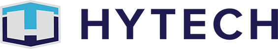 HYTECH ROOFING INC logo