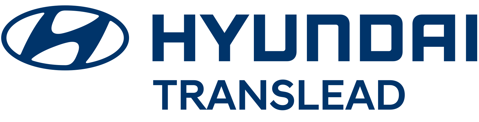 HYUNDAI TRANSLEAD INC logo