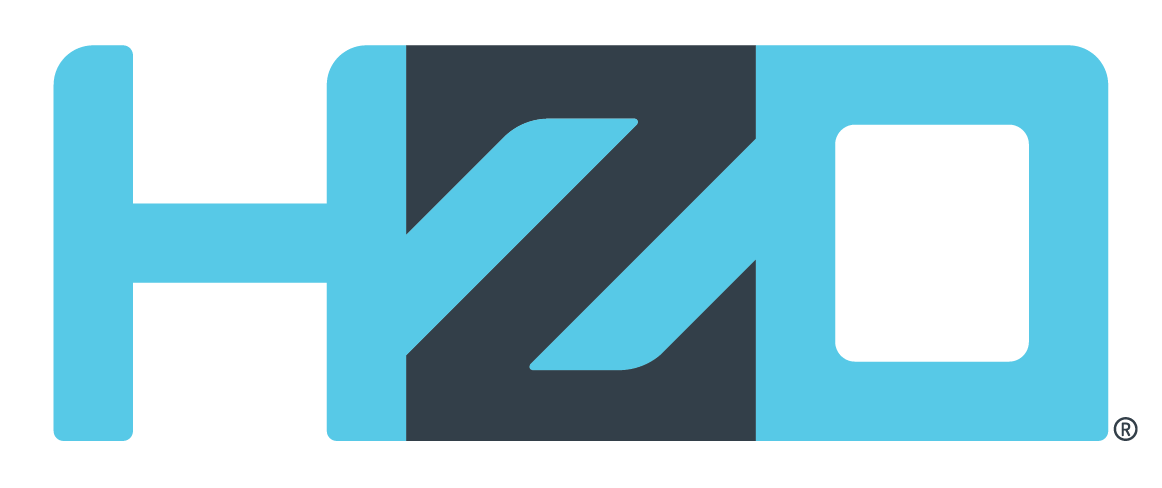 HZO, INC. logo