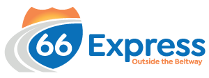 I-66 EXPRESS MOBILITY PARTNERS LLC logo