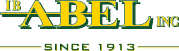 I. B. ABEL, INC. logo