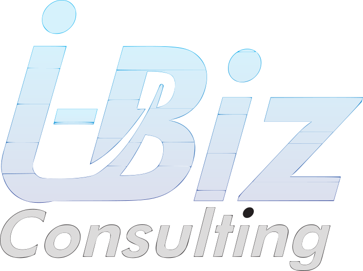 I-BIZ CONSULTING, LLC logo
