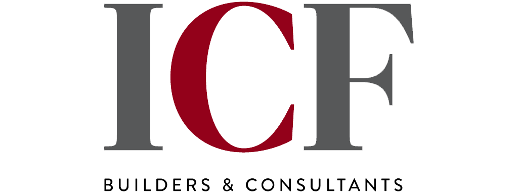 I.C.F. BUILDERS AND CONSULTANTS, INC. logo