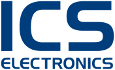 I.C.S. ELECTRONICS LIMITED logo