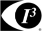 I CUBE logo
