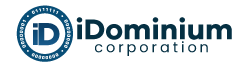 I DOMINIUM CORP logo