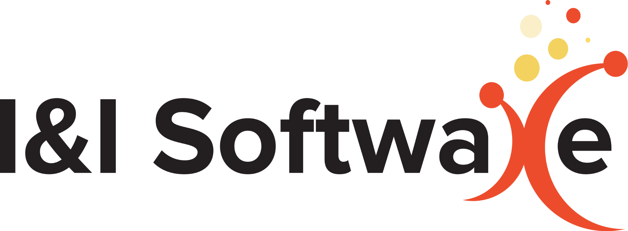 I & I SOFTWARE INC logo