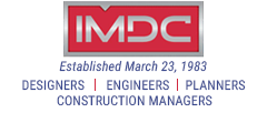I.M.D.C INCORPORATED logo