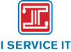 I SERVICE I.T., LLC logo