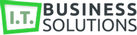 I T BUSINESS SOLUTIONS UNLIMITED LLC logo