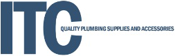 I.T.C INC logo