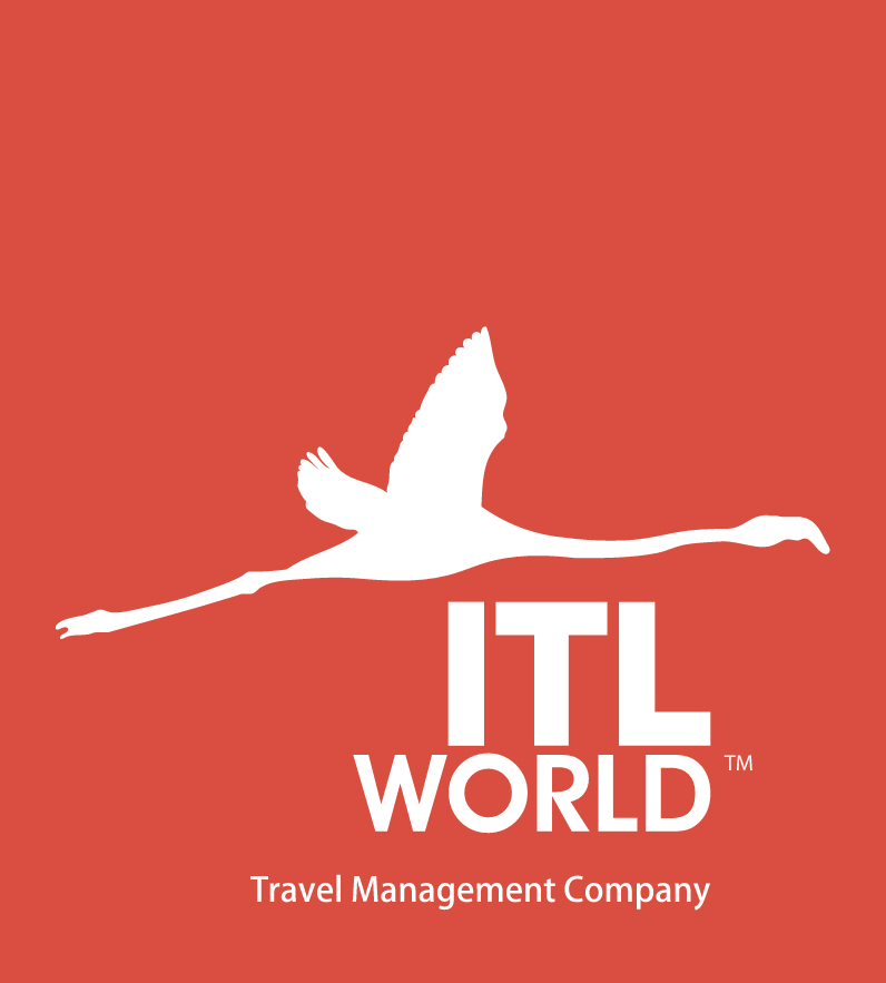 I.T.L TOURISM & TRAVEL (L.L.C) logo