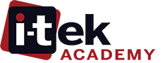 I-TEK ACADEMY, LLC logo