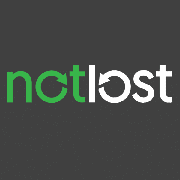 I'VE BEEN FOUND LTD logo