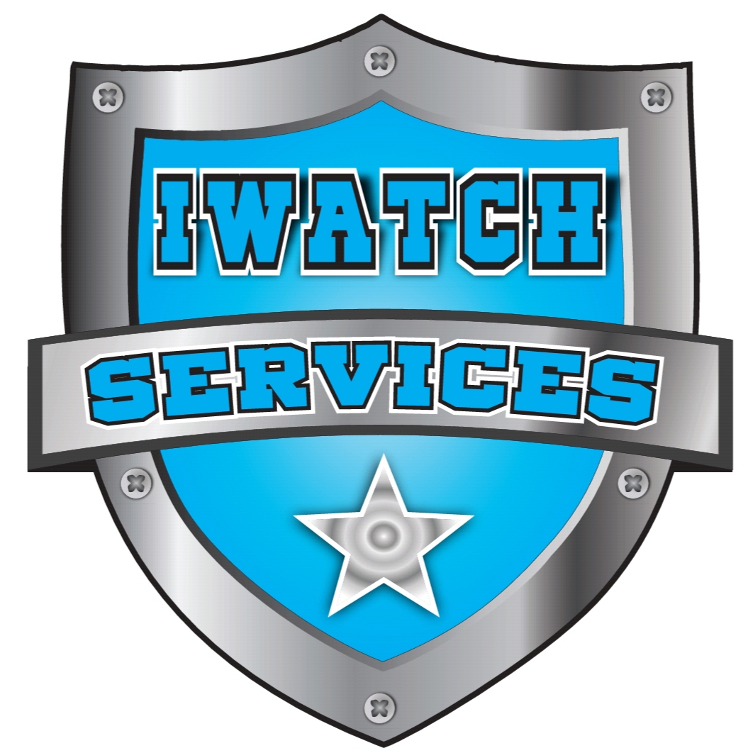 I WATCH SERVICES, INC logo