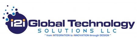 I2I GLOBAL TECHNOLOGY SOLUTIONS LLC logo