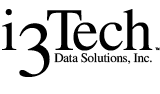 I3TECH DATA SOLUTIONS INC logo