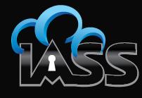 IA SECURITY SOLUTIONS LLC logo