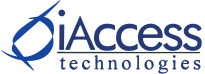 IACCESS TECHNOLOGIES INC logo