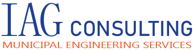 IAG CONSULTING LLC logo