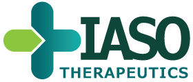 IASO THERAPEUTICS INC logo