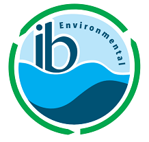 IB ENVIRONMENTAL LLC logo