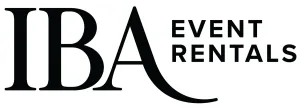 IBA EVENT RENTALS, LLC logo