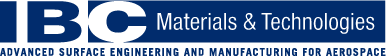 IBC MATERIALS AND TECHNOLOGIES, LLC logo