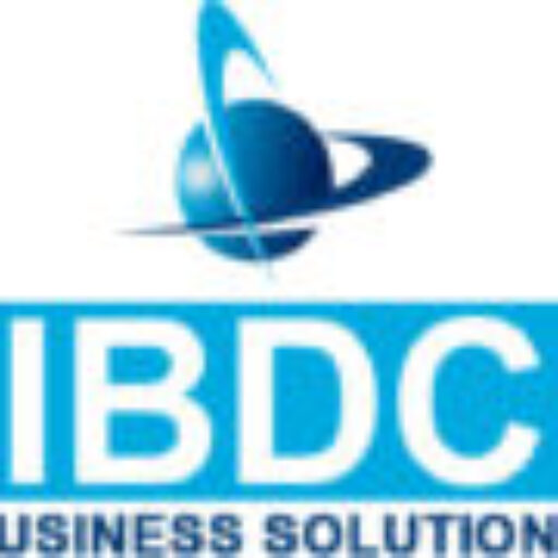 IBDC BUSINESS SOLUTIONS INC logo