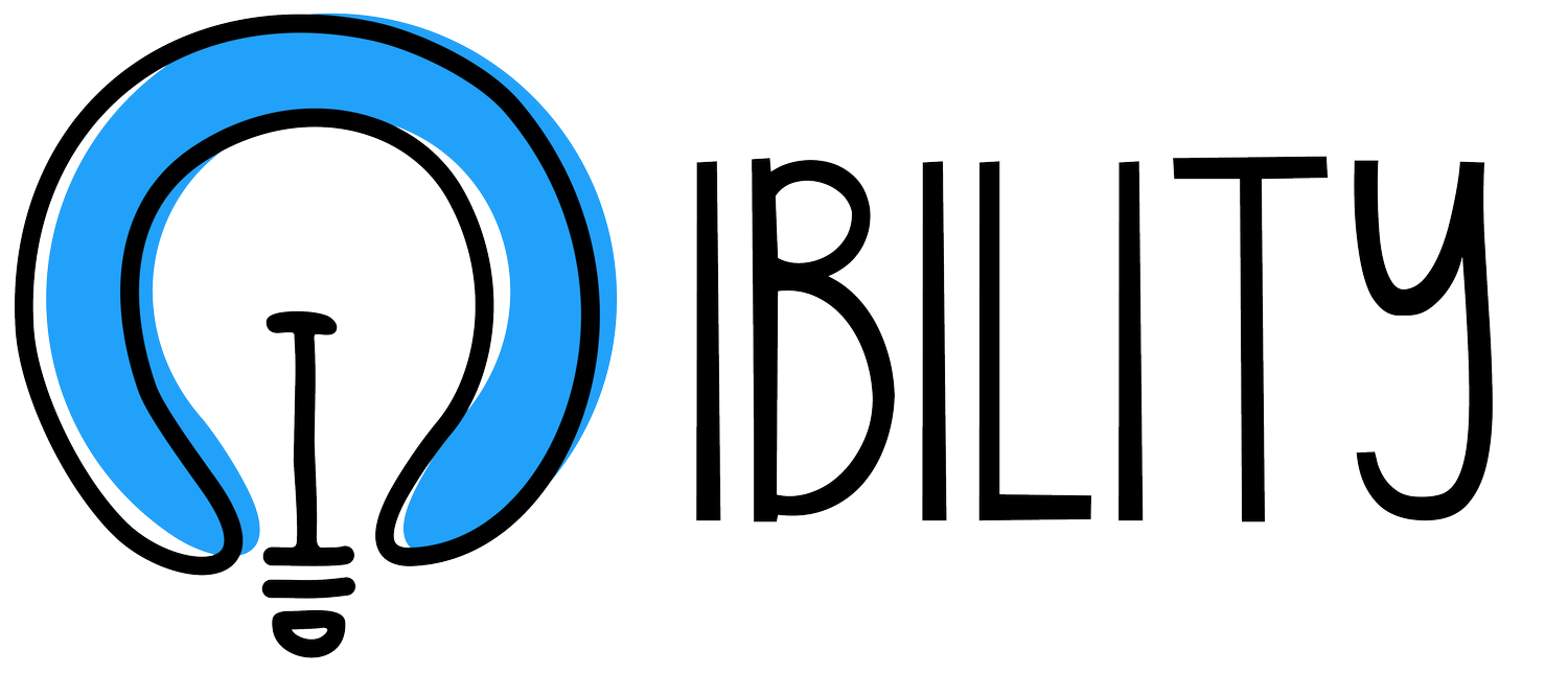 IBILITY LLC logo