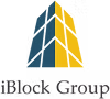 IBLOCK GROUP LLC logo
