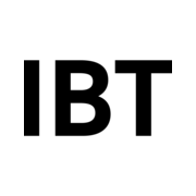 IBT GMBH logo