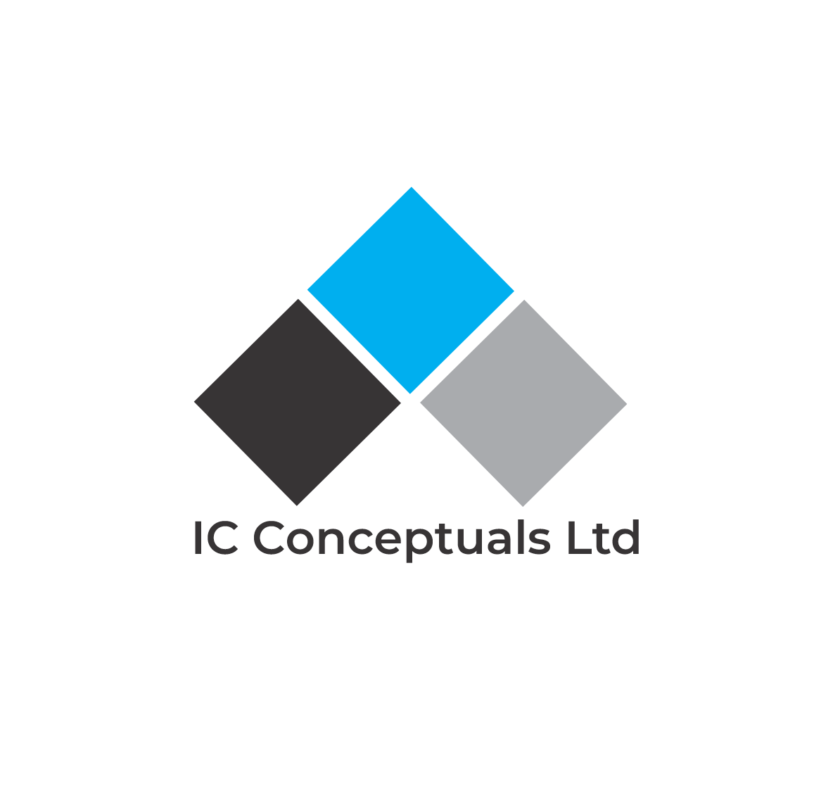 IC CONCEPTUALS LLC logo