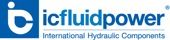 IC-FLUID POWER INC logo